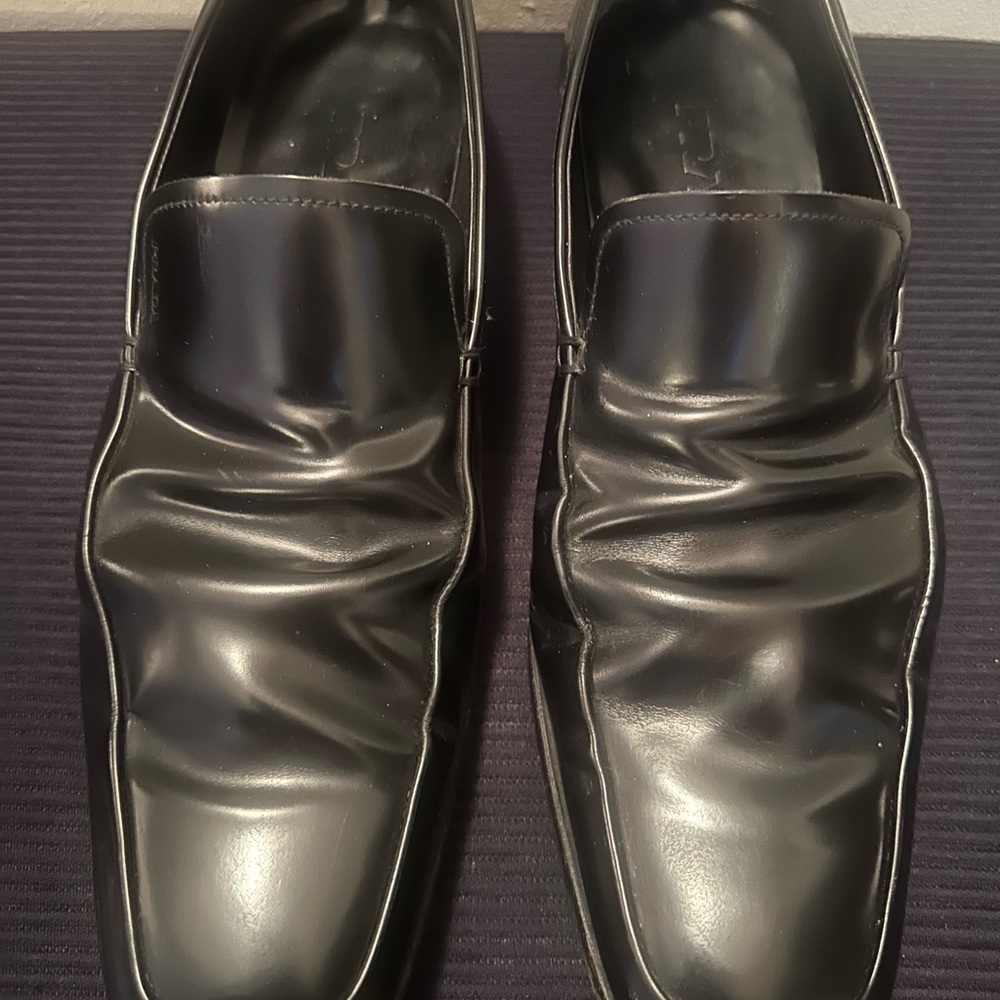 Prada Shoes. 100% authentic